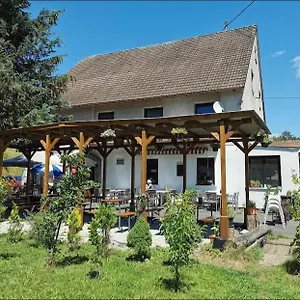 Apartment Zur Saegemuehle, Hiltpoltstein