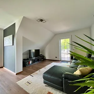 Apartment Teichblick, Priesendorf