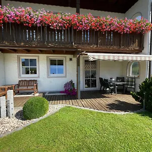 Apartment Bodos-auszeit, Weitnau