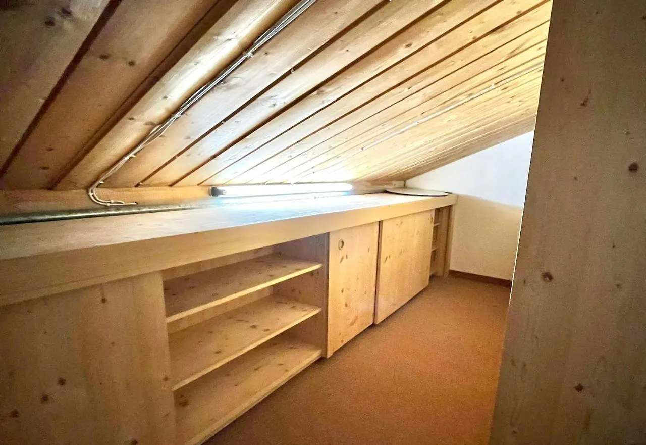 Maisonettewohnung Steinbock Mit Bergblick Bayrischzell Apartment